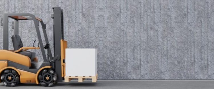 Safely Packaged: Recyclable Reusable Transport Box Protects the Environment and Sensitive Goods