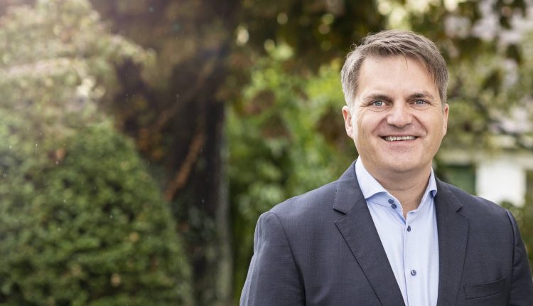 Sanitized AG appoints Dr. Martin Čadek as CTO of its Competence Centre for Technology & Innovation.