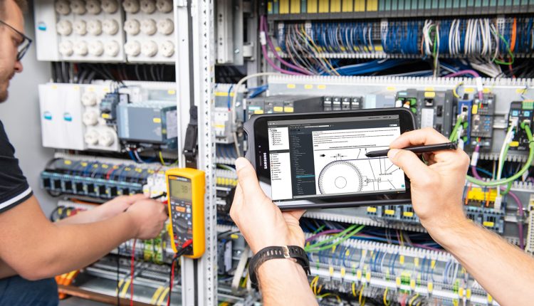 Smart Solutions to Increase the Sustainability of Film Stretching Lines