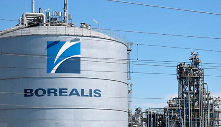 Borealis and YILDIRIM Announce Completion of the Sale of Borealis’ Shareholding in Rosier Sa to YILDIRIM Group’s YILFERT Holding