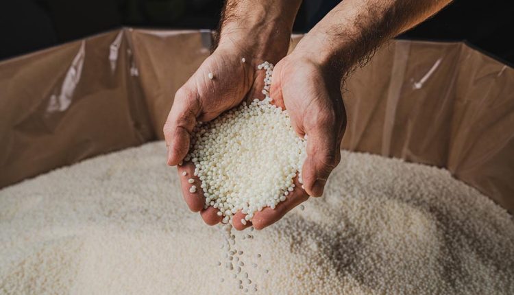 Hansgrohe Selected INEOS Styrolution’s Sustainable Novodur ECO for Their Chrome Plated Sanitary Fittings.