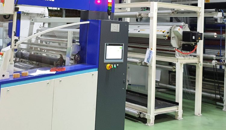 Scientex Achieved Impressive Stiffness and Toughness in MDO Films Using Exceed S Performance Polyethylene.