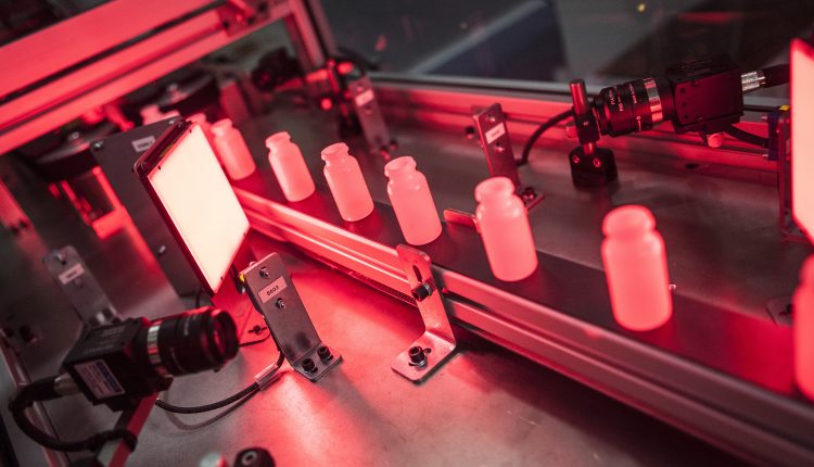 Expansion: ALPLA and Inden Pharma form Joint Venture.