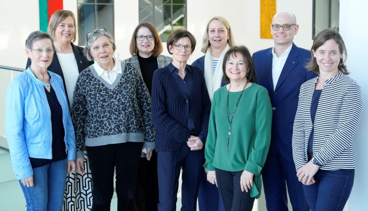 Educational Partnership Extended: Wesel Elementary School Children Will Continue to Benefit From the Sponsorship Project Even After Its Tenth Year.