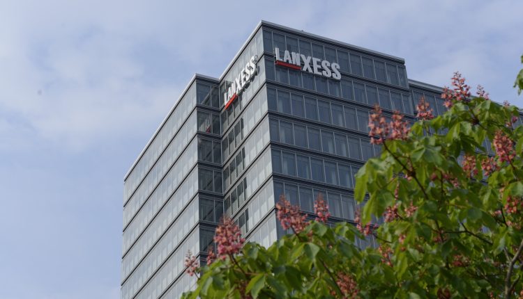 Lanxess Increases Sales and Earnings Significantly in Fiscal Year 2022
