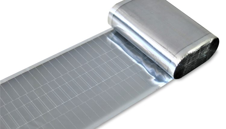 Compared to other high-heat materials like polyethylene terephthalate (PET) and polyethylene naphthalate (PEN), SABIC’s ELCRES HTV150A films can reduce dissipation losses by as much as 40 percent when exposed to temperatures reaching 150°C and frequencies up to 100kHz. Lower dissipation losses in capacitors made with ELCRES HTV150A dielectric films can reduce internal heat generation, increase operating efficiency and stabilize hot spot temperatures, giving engineers greater design flexibility.