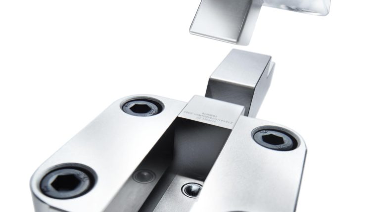 Damage-Free Demoulding With Complex Injection Moulded Parts - The Hasco Slide Unit Range Z18140/…