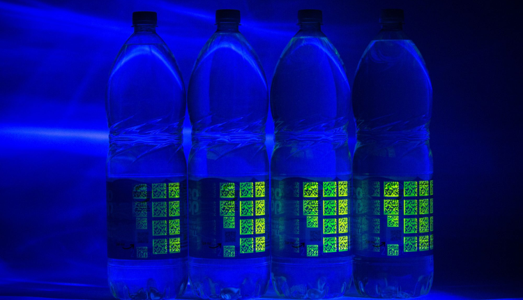 Co-Op Employs Polytag’s Innovative Recycling Technology for Unprecedented Traceability of Its Spring Water Bottles