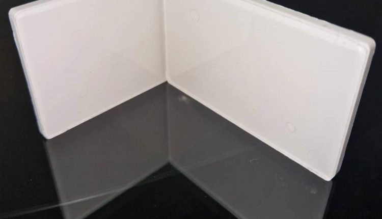 First “styrenics based ceramics”