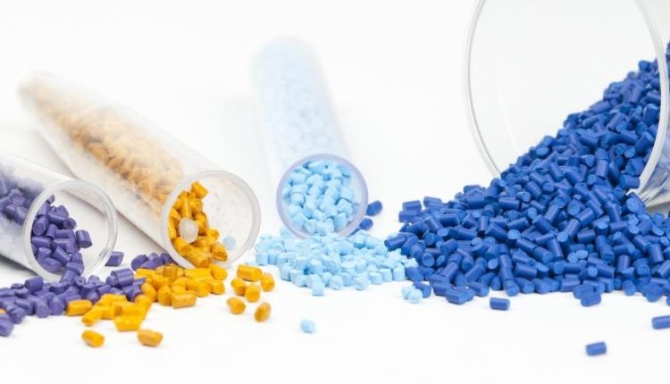 Antimicrobial Plastics: Making Packaging Fit for a Sustainable Future