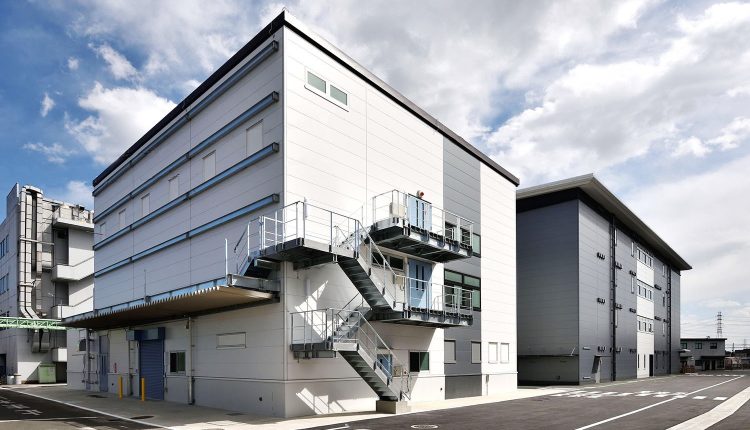 Toyochem Constructs New Pilot Facility for High-performance Polymers in Japan.