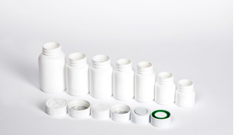 Airnov to showcase HDPE bottle range at upcoming CPHI China event.
