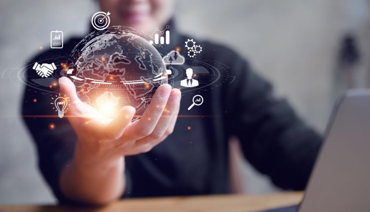 Beyond connectivity: Belden’s growing relationships.