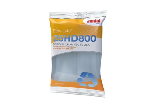 New Ethy-Lyte Bope Films for Mono-Material Packaging Solutions at Interpack 2023