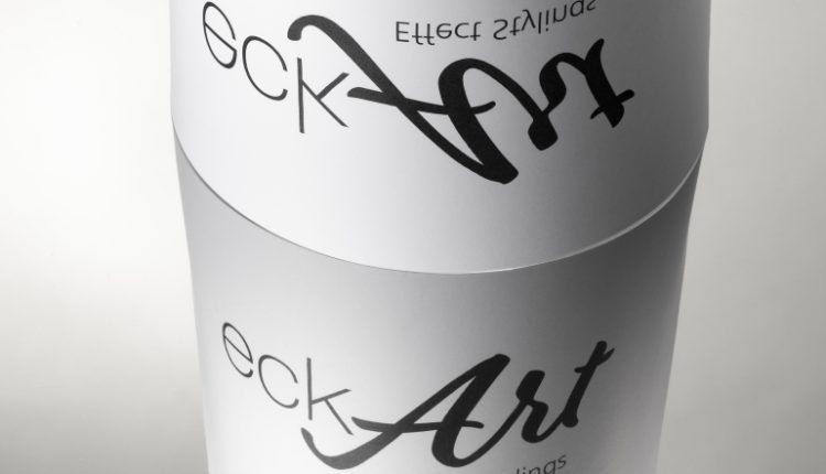 Metal Pigments Create Mirror Effect: Altana Innovation Award Honors Pioneering Technology.