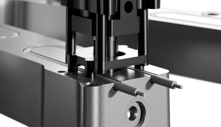 Actuator Without Active Cooling Reduces Energy Consumption.