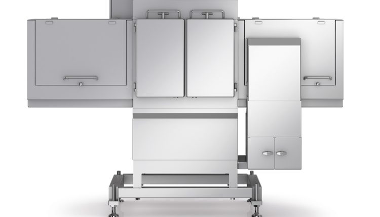 At Pack Expo Las Vegas, Wipotec to Debut Checkweigher for Volatile Aerosol Production, as well as Versatile New X-ray Scanner
