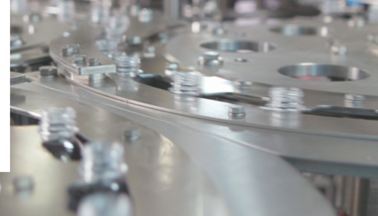 Seven-Up Bottling Co. Ltd (Nigeria): Four Sacmi Lines Already Operational, With a Fifth on the Way.