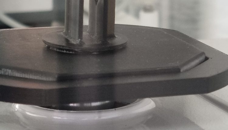 Fraunhofer Institute Benchmarks AM Density Determination Technologies & Endorses Value of Dimensionics Density’s Solution