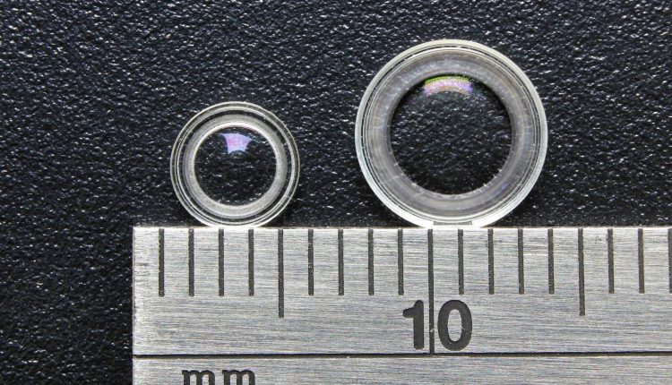 Optical Component Manufacturing – A Lesson in Timing, Trust, Partnership, & Experience.