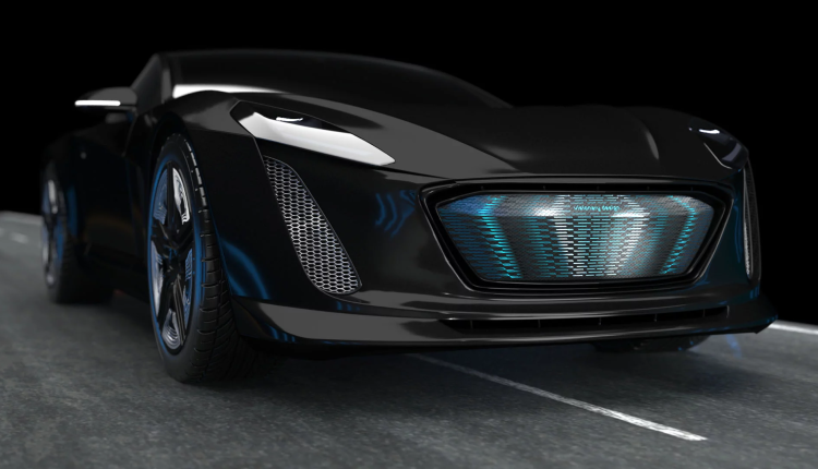 Design, Innovation, Sustainability: KURZ Set to Show Pioneering Design Concepts with a “Wow” Factor at the IAA Summit 2023.